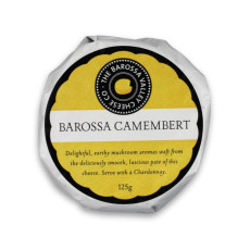 Barossa Camembert 125g