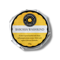 Barossa Wash Rind 125g