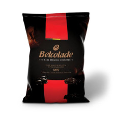 Belcolade Dark 51 Chocolate Grains 5kg.jpg