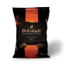 Belcolade Milk 29 Chocolate Grains 5kg.jpg