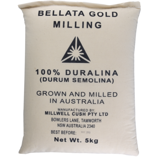 Bellata Gold Durum Semolina.png