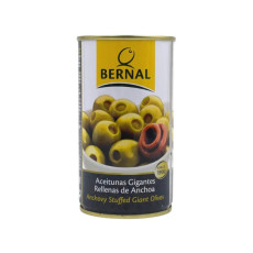 Bernal Anchovy Stuffed Giant Olives