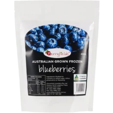 Berryfield Blueberries