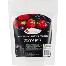 Berryfields Frozen Mixed Berries