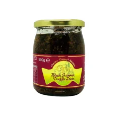 Ctm Black Truffle Paste 500g