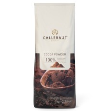Callebaut Cocoa Powder 1kg