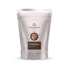 Callebaut Dark Crispearls 800g