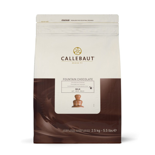 Callebaut Milk Fountain Chocolate.jpg
