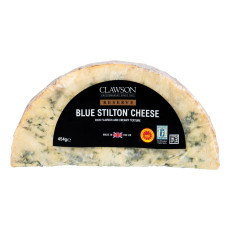 Calwson Stilton 454g