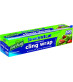 Cast Away Cling Wrap