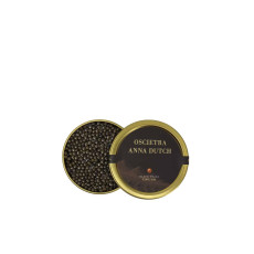 Caviar Anna Dutch Oscietra