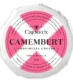 Cremeux Camember 200g