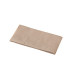 Culinaire Brown Kraft Quilted Napkins.jpg