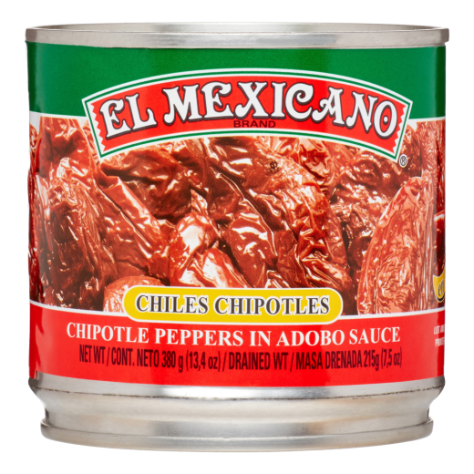 El Mexicano Chipotle Sauce.png