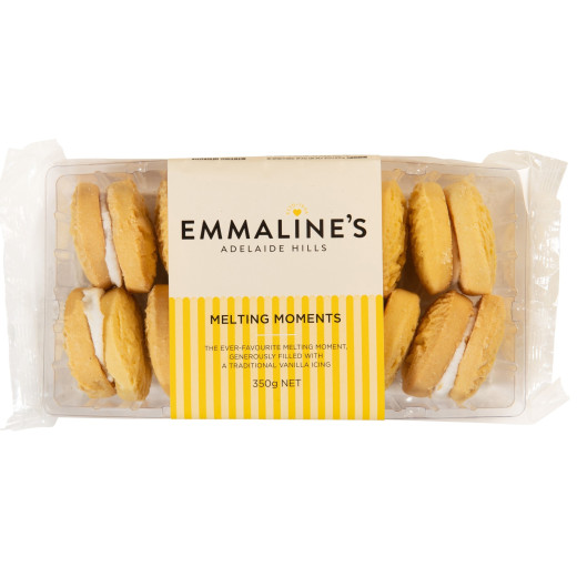 Emmalines Melting Moments