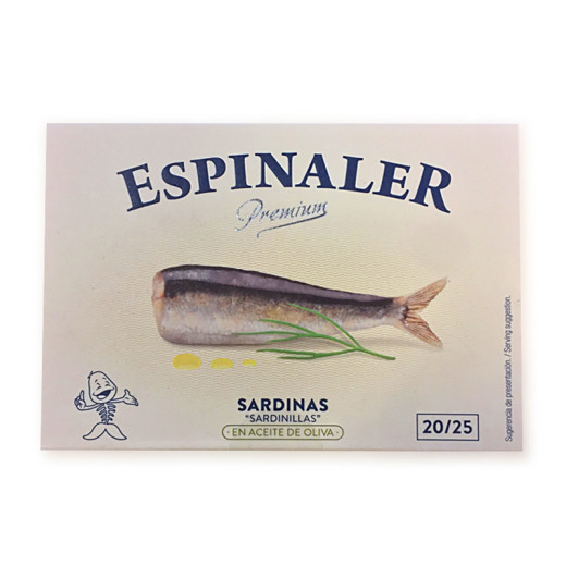 Espinaler Baby Sardines Premium 115g.jpg