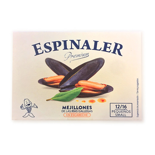 Espinaler Mussels Premium 115g.jpg