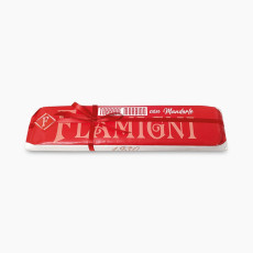 Flamigni Soft Nougat With Almonds 12x200g