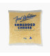 Fred Walker Shredded Cheese 2kg