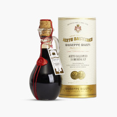 Giusti Balsamic Vinegar Anforina 2 Gold Medal Box 250ml.jpg