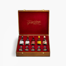 Giusti Lo Scrigno Historical Collection Vinegar.jpg