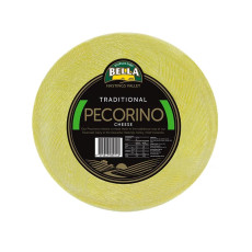 Hastings Valley Pecorino