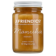 J Friend Manuka Honey