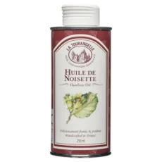 La Tourangelle Hazelnut Oil 250ml