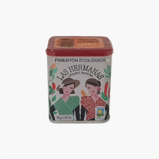 Las Hermanas Organic Hot Paprika.jpg