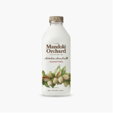 Mandole Orchard Unsweetened Almond Milk.jpg