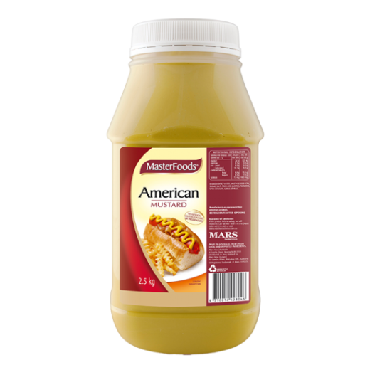 Masterfoods American Mustard.png