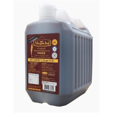 Megachef Fish Sauce 4.5l
