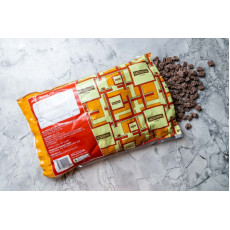 Messina 44% Milk Choc Callets 1.25kg