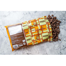 Messina 65% Dark Choc Callets 1.25kg