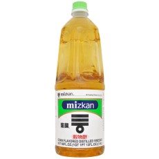 Mizkan Grain Flavour Distilled Vinegar 1.8l