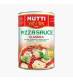 Mutti Classica Tomato Pizza Sauce 4kg