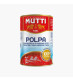 Mutti Crushed Tomato Polpa 4kg