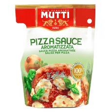 Mutti Pizza Sauce Aromatizzata 5kg