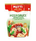 Mutti Pizza Sauce Aromatizzata 5kg