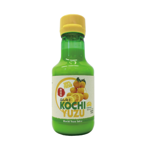 Okabayashi Yuzu Juice 150ml.png