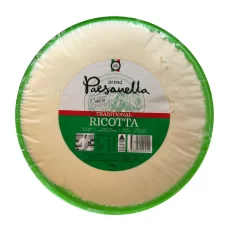 Paesanella Ricotta 2kg
