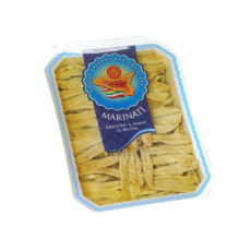 Pesce Azzurro Anchovy Fillets 2kg