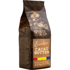 Republica Cacao Butter Shavings