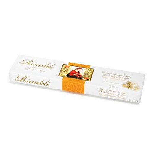 Rinaldi Orange Blossom Torrone