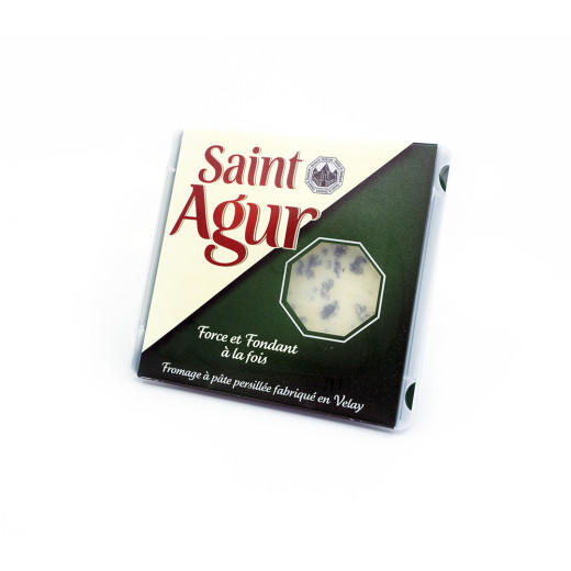 Saint Agur Portion