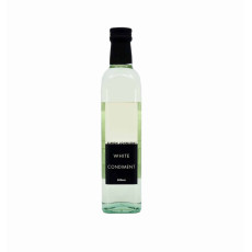 Simon Johnson White Condiment 500ml