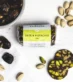 Star Foods Date & Pistachio Rolada 150g