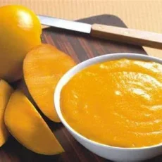 Sunnysdie Mango Puree 1kg