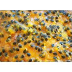 Sunnyside Frozen Passionfruit Pulp 1kg