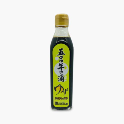 Tggh Ponzu Yuzu Sauce 300ml.jpg
